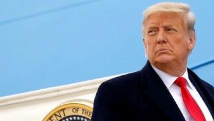 Trump, el Conspirador
