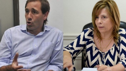 El oficialismo criticó a la JP por aportar en el plan de vacunación y cruzaron al intendente