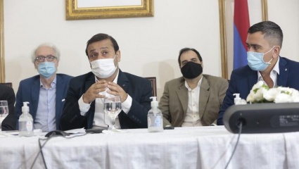 Misiones desdoblará las elecciones al igual que Salta y podrían sumarse más provincias