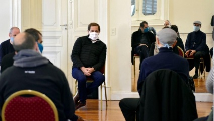 Acusan al Municipio de “cortar la ayuda alimentaria” a comités barriales en medio de la pandemia