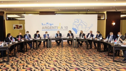 Suspensión de las PASO: mientras aumenta el resquemor en las provincias, Alberto juega al “siga, siga”