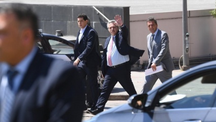 Suspensión de las PASO: sin consenso, el Frente de Todos negocia posponerlas a septiembre