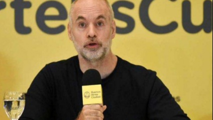 La Ciudad no cerrará colegios ni suspenderá clases ante un caso de docente positivo