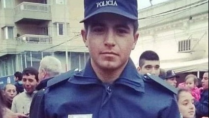 El femicidio de Úrsula reavivó los fantasmas del negro prontuario de la policía bonaerense