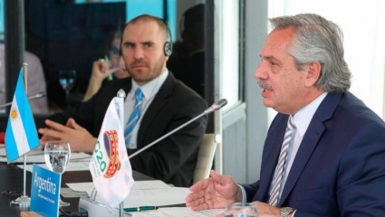 Entrevista a Sergio Chouza: análisis sobre el contexto político y económico actual