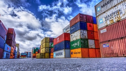 Argentina registró un superávit comercial de US$1.068 millones en enero, impulsado por el crecimiento de precios