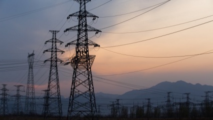 Un nuevo paso para la seguridad energética