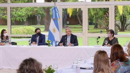 La semana de los acuerdos: pragmatismo en clave electoral