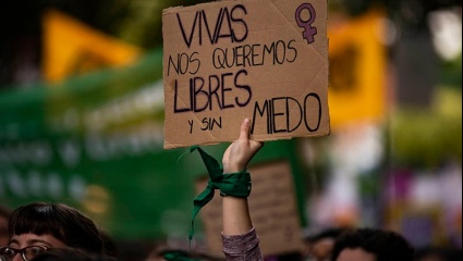 Se registraron 47 femicidios en lo que va del año: el 29% de las víctimas había denunciado a su agresor
