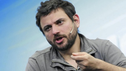 El llamativo agravio de Grabois a los trabajadores petroleros, por el que luego se disculpó