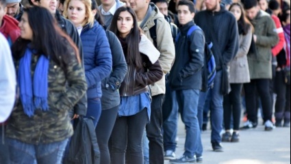 El desempleo juvenil: un problema del presente que afecta el futuro