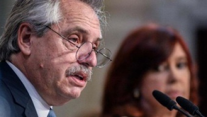 Con duros ataques a la justicia y a la oposición, el gobierno ya entró en modo electoral