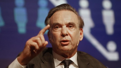 Pichetto, De la Torre y Claudia Rucci lanzan Peronismo Republicano, dentro de Juntos por el Cambio