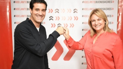 El oficialismo radical vence en la Provincia y suma resortes para negociar bancas