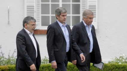 La denuncia contra Jorge Grecco, un nuevo capítulo de la turbia relación del macrismo con los medios