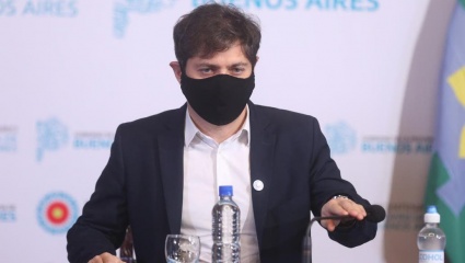 Subieron un 32% los casos de COVID en la Provincia: “La segunda ola ya comenzó”