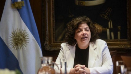Argentina llegó a un acuerdo por 6 millones más de vacunas de Sinopharm: un millón llegarían la semana próxima