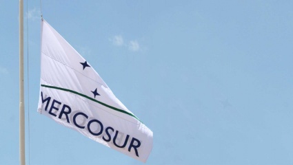 El Mercosur: oportunidad política o lastre comercial