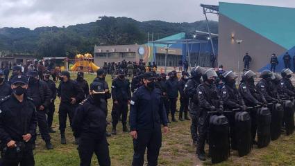 Natalia Morales: “En Jujuy hay derechos democráticos elementales que se están vulnerando en los distintos niveles”