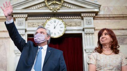 Economía, Justicia y Salud: las claves del discurso de Alberto Fernández en el Congreso