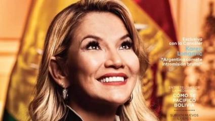El modelo de odio y persecución de Jeanine Añez, ahora debe enfrentar el banquillo
