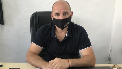 Cambios en Berisso: Emilio Lo Curcio dejó su cargo en el área de Control Urbano