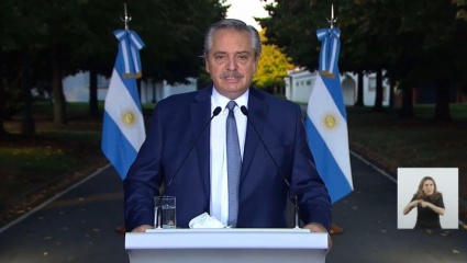 Las medidas anunciadas por el Gobierno para atenuar el impacto de la segunda ola de COVID-19