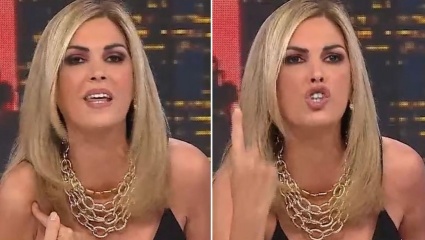 Viviana Canosa y un nuevo desplante contra el Gobierno: "Nos vamos a rebelar"
