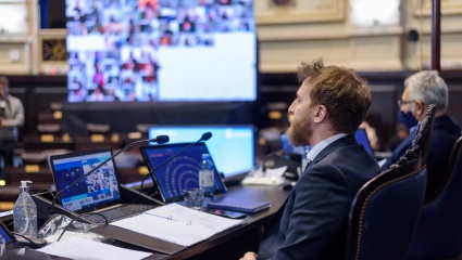 Cannabis medicinal: la rosca legislativa detiene un debate imperioso