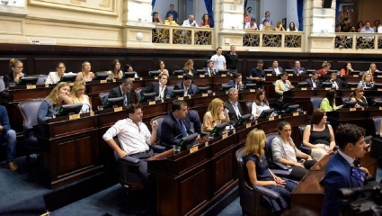 En PBA, la suspensión de la presencialidad no se discute: revés judicial para Juntos por el Cambio