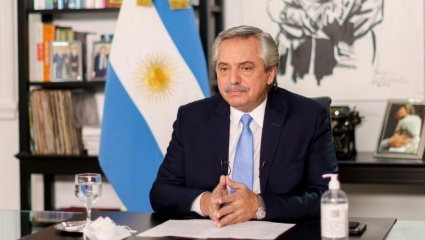 La puja política tuvo un intervalo con el acuerdo por la postergación de los comicios