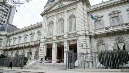 Exigen a la Suprema Corte de Justicia Bonaerense que garantice el correcto funcionamiento del Poder Judicial