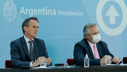 Katopodis salva el compás de espera ante el entramado de roscas por la sucesión de Meoni