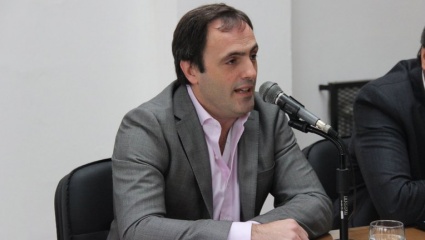 Escándalo en Maipú: Matías Rapallini, el intendente que olvidó el protocolo