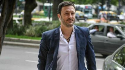 Petri acusó al presidente de beneficiar a “gobernadores amigos”, pero los datos que expuso lo contradicen