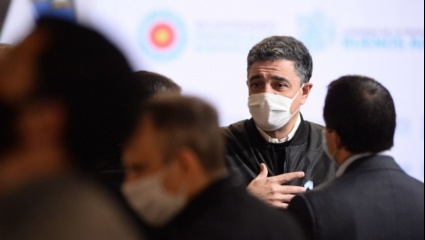 La ola expansiva del revés de la Corte Suprema podría pegarle de lleno a Kicillof