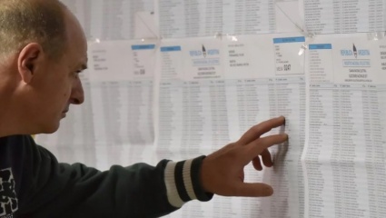 Dónde voto: ya está disponible el padrón provisorio para las elecciones legislativas