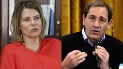 Cierre de exportaciones: Garro y Saintout, encolumnados detrás de sus referentes 