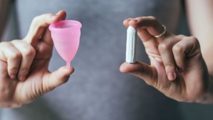 Proponen que el 28 de mayo sea "Día de la Salud Menstrual": "Hay que romper la mirada estigmatizante"