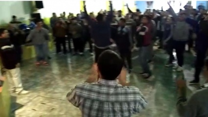 Denuncian un evento religioso y fiesta clandestina en la Unidad N°9 de La Plata