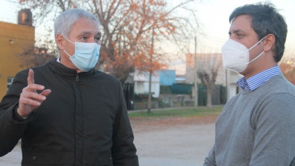 Berisso: tasas municipales, vecinos enojados y unidad del peronismo dentro del Concejo