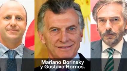 Repercusiones por el video que publicó CFK:  “De jueces a dedo, arbitrariedades y fallos escritos en Olivos”