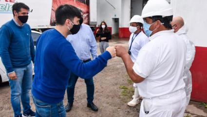 Castelli saltea intermediarios y ofrecerá asado a $399 en carnicerías