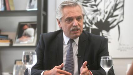 Alberto Fernández denunciará a Bullrich tras su acusación sobre presuntos pedidos de soborno a Pfizer