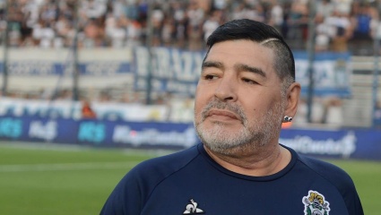 Declarará la enfermera que estaba de turno cuando murió Diego Maradona