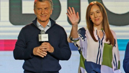 Roberto Baradel: "Macri y Vidal son los responsables del desastre educativo"