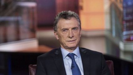 Mauricio Macri, denunciado por la Oficina Anticorrupción por presunto enriquecimiento ilícito