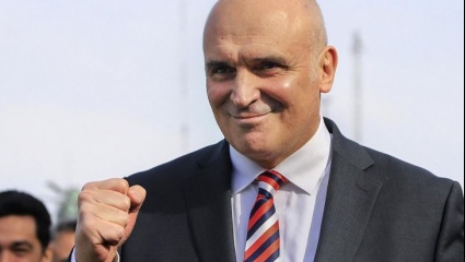 José Luis Espert sigue alimentando el vínculo con Macri: "Nos une el espanto"