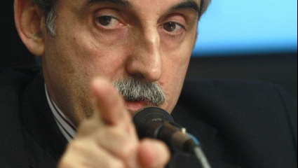 Para Guillermo Moreno el proyecto político del Frente de Todos “está terminado”