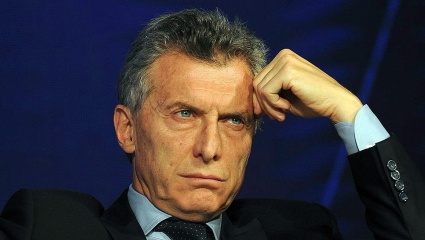 Mauricio Macri, varado en Suiza: le cancelaron el vuelo de regreso a Buenos Aires